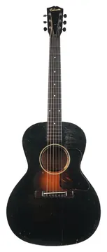 Gibson L00 Sunburst 1933