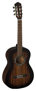 La Mancha Granito 33-N-MB-3/4 Konzertgitarre