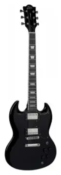 Eko SG DV10 BLACK