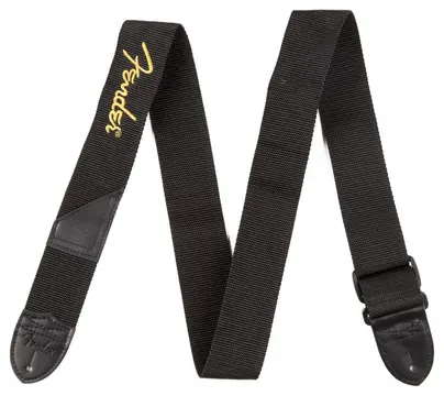 Fender Logo Strap