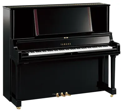 Yamaha YUS-5 Klavier