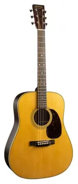 Martin D-28 Satin Golden Era