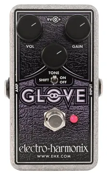 Electro-Harmonix OD Glove Mosfet Overdrive/Distortion