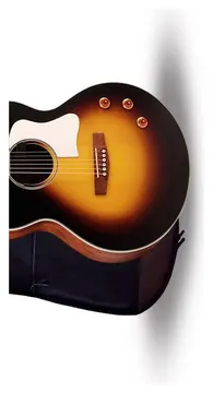 Cort CJ Retro Jumbo Eletroacústico C/ Bag VSM Vintage