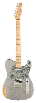 Fender Brad Paisley Signature Telecaster