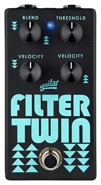 Aguilar Filter Twin V2
