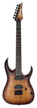 Ibanez RGA42FM - Dragon Eye Burst