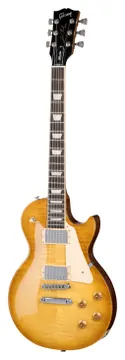 Gibson Les Paul Studio Session Honeyburst
