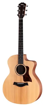 Taylor 14CE Spruce Grand Auditorium Acoustic/electric Guitar