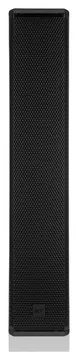 RCF Caixa Ativa Line Array 2-Vias 2100W NXL-24A MKII 220V - RCF