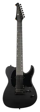 Spira T407MBK Negro satinado