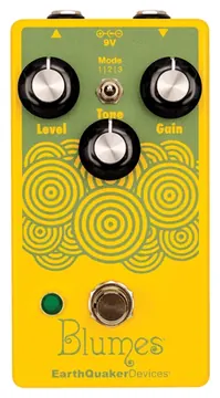 EarthQuaker Devices Blumes - Low Signal Shredder
