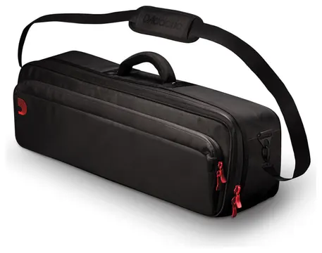 D Addario Bag Para Set De Pedais D'Addario Backline XPND PW-BLPBT-01