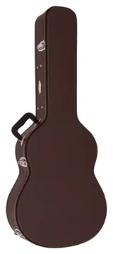 Vogga Case Vogga VCALCL de Luxo para Violão Clássico