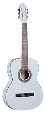 EKO CS-10 White Satin