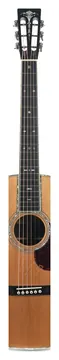 Eastman E40OO Adirondack Madagascar Rosewood