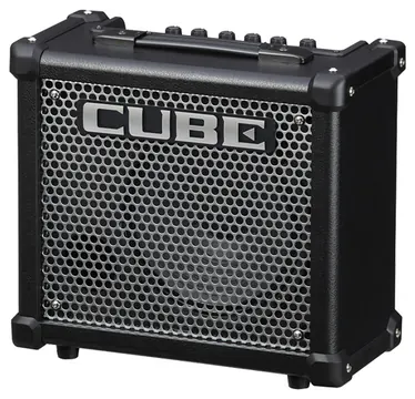 Roland Cube-10GX Combo