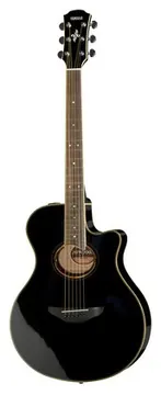 Yamaha APX700II BL