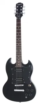 Epiphone SG G310 Black