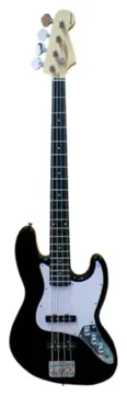 Oneal Baixo Oneal Jazz Bass OJB-100