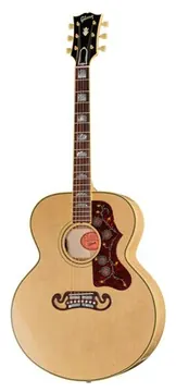 Gibson SJ-200 Original AN 2026