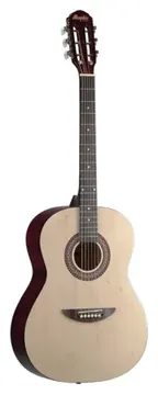 Memphis By Tagima Ac-40 Aço Natural (9814)