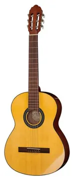Gewa Student Natural 4/4 LH