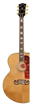 Gibson 1957 SJ-200 Light Aged Natural
