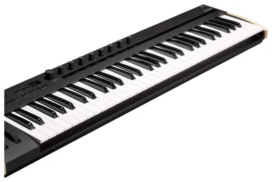Korg Keystage 61