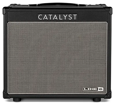 Line 6 Catalyst CX 60