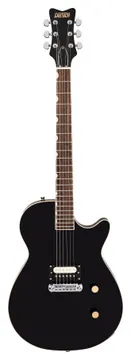 Gretsch Streamliner Jet 1 Pickup Black