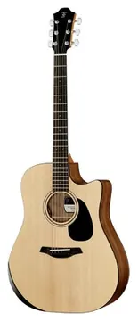 Furch Blue Deluxe Dc-SW a VTC w/GB