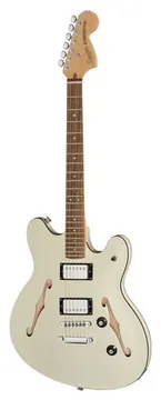 Squier Affinity Starcaster DLX OWT