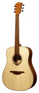 Lâg Tramontane TL70D Dreadnought LH Natural