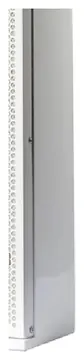 Soundbox Caixa Passiva Vertical 4x4" 200W VL-4.4P Branca - Soundbox