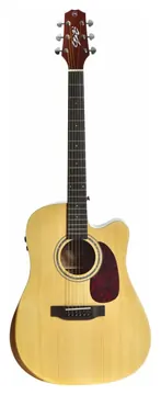 Seizi Neo Tokyo MIRAI Cutaway - Natural Satin