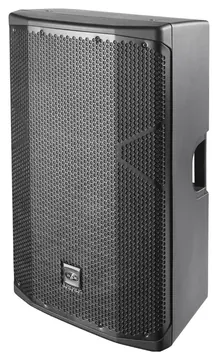 DAS Caixa Acústica Ativa Classe-D 800W ALTEA-415A 230V - DAS