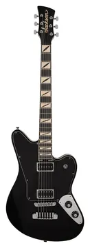 Jackson Pro Series Lee Malia LM-87 AM OPB