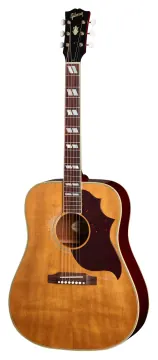 Gibson 1963 Country Western Heavy Aged Smoked Natural