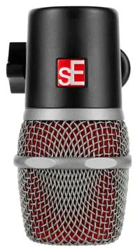 sE Electronics V Beat Dynamic Instrument Microphone
