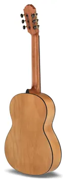 Caballero Principio CA-PM-F Flamenco Regular Konzert-Gitarre 4/4 (500.470)