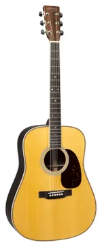 Martin HD-35 2025