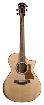 Taylor 812ce V-Class