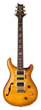 PRS Special Semihollow Mccarty Sunburst