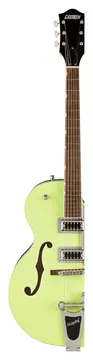 Gretsch G5420T Classic Electromatic LRL Zweifarbiges Anniversary Green