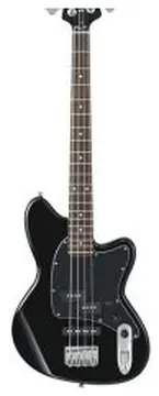 Basso Elettrico scala corta Ibanez TMB30-BK black