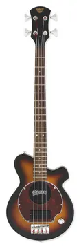 Aria PGB 200 Electric Bass Guitar BS