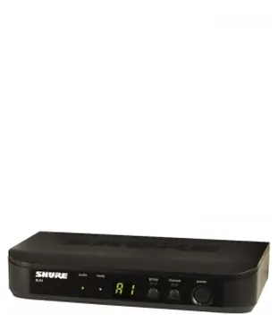 Shure BLX14E-CVL-M17