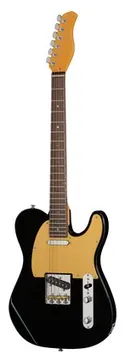 Larry Carlton T7 BK New Gen