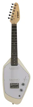 Vox Mark V Mini Phantom White